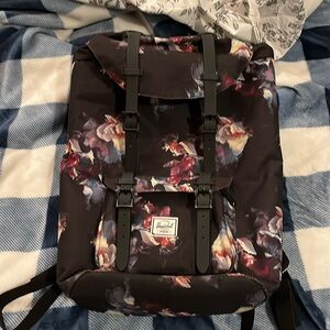 Hershel back pack